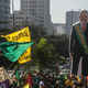 Brazilci na ulicah: 'Bolsonaro je brazilska tragedija'