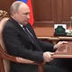 Putin in parkinsonova bolezen: kaj o tem pravijo zdravniki?