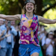 V 150 dneh 150 maratonov: Avstralka bo podrla svetovni rekord