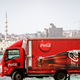 Turški parlament prepovedal prodajo Coca-cole in izdelkov znamke Nestlé