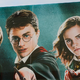 Na magični noči v Križankah prisluhnili filmski glasbi Harryja Potterja