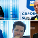 Predlog SDS kandidatov za evropske volitve: Tomc, Zver, Hojs, Breznik, Grims