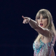 Taylor Swift darovala družini žrtve streljanja na paradi v Kansas Cityju