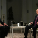 Putinov odmevni intervju: nesmisli in selektivna zloraba zgodovine