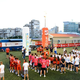 Športne igre mladih znova v Sloveniji s svežo energijo in brezplačnimi športnimi disciplinami