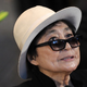 Yoko Ono bo prejela medaljo za življenjsko delo