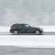 Kaos na nemških avtocestah, krive snežne nevihte