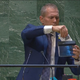 Zaradi resolucije o Palestini izraelski veleposlanik uničil Ustanovno listino ZN