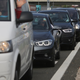 Obsežna obnova štajerske avtoceste: promet 'po polžje'