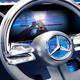 Mercedes-Benz bo virtualnega pomočnika naučil sočutja