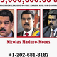 ZDA: Išče se Maduro