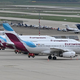 Graško letališče v navezi z družbo Eurowings do novih destinacij