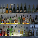 Pritiski zalegli: dodatne obdavčitve alkoholnih pijač (še) ne bo