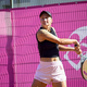 Dalila Jakupović osvojila turnir WTA 125 v Indiji