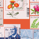 Filatelija: Nove slovenske znamke