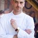 #intervju Kristjan Anderlič, kuhar: Štajerski mojster v kulinaričnem velemestu