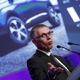 Zaslužki direktorjev: Šefu Peugeot-Citroëna 36 milijonov