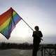 Irak z visokimi zapornimi kaznimi za homoseksualne odnose: "Gre za ohranitev verskih vrednot"