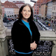 Nepreslišano: Elke Kahr, županja Gradca iz Komunistične stranke Avstrije (KPÖ)