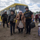 Invazija na Ukrajino: Nejasen cilj ruske ofenzive pri Harkivu