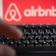 Omejevanje Airbnb: Han škarje in platno prepustil županom
