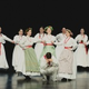 Najboljši folklorniki bodo plesali na državnem tekmovanju v Žalcu