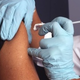 Cepljenje proti gripi od začetka oktobra, na voljo 185.000 odmerkov