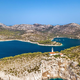 Rajski otoki Hrvaške, ki jih množice turistov še niso odkrile
