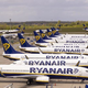 Ryanair zagnal letalsko bazo v Trstu, povezave na 18 destinacij