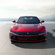 Ferrari ohranja 12-valjni atmosferski motor in obuja spomin na enega najbolj legendarnih modelov