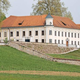 Sodna odločitev o dvorcu Goričane