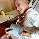 Ko otrok zboli za rakom (3)