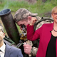 GŠ SV demantiral vlado in predsednico: Slovenija vendarle usposabljala pripadnike »ukrajinskega obrambnega resorja«