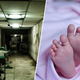 Dojenčke in psihiatrične bolnike v Ukrajini uporabljali za poskuse v interesu farmacevtskih podjetij