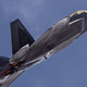 Ne bodo še dolgo »nevidni«: Kitajska razvila sistem za uspešnejše odkrivanje stealth letal F-22