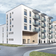 Predvidoma maja bo slovenjgraška občina objavila razpis za dodelitev novih neprofitnih stanovanj