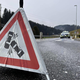 Obvestilo: Prišlo je do prometne nesreče na relaciji Radlje - Maribor. Cesta je trenutno zaprta