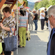 FOTO: Pankracijev sejem v Slovenj Gradcu privabil številne obiskovalce