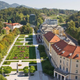 Rogaška Slatina kot prva iz Slovenije sprejeta med evropska zgodovinska termalna mesta