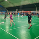 Badminton - iz Ljubljane v Pišece s šestimi medaljami