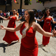 Mariborska fotografinja prihajajočo razstavo posvetila plesu