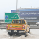 Letališče v Dubaju roti popotnike 'Ne prihajajte!' sredi poplavnega kaosa (VIDEO!)