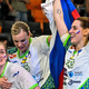 To so termini tekem slovenskih rokometnih reprezentanc na olimpijskih igrah