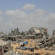 Izrael zavrnil premirje: Hamas svari, da so se vrnili na začetek