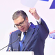 Večni Vučić, idol naših partijcev #kolumna