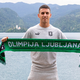 Po dveh sezonah v drugi hrvaški ligi bo Ivan Lagundžić zdaj zaigral za ljubljansko Olimpijo