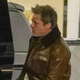 Foto: Brad Pitt ujet v družbi partnerke