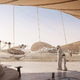 V Dubaju bodo zgradili največji letališki terminal na svetu