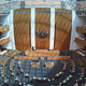 Na Dunaju po petih letih obsežne prenove slovesno odprli prenovljeno zgradbo parlamenta