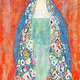 Klimtovo sliko, ki je bila skoraj sto let izgubljena, so na dražbi prodali za 30 milijonov evrov